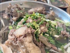 -小杨翘脚牛肉