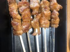 -金城尕娃牛肉面(钻汇广场店)