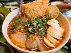 冬阴功汤-Ginger(兴国路店)