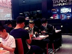 -小杨生煎(湟普汇店)