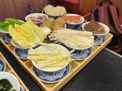 -咏江南·苏式火锅·苏州评弹(观前街店)