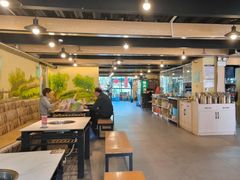 -菌海森林·非遗野生菌火锅(西山区滇池路摩根道店)