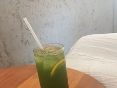 -素咫咖啡CLIFEROSE(新安店)