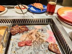 -星伦多自助料理·涮烤一体(江桥万达店)