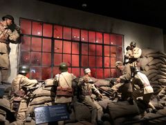 -上海四行仓库抗战纪念馆