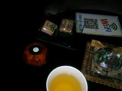 -大唐盲人按摩中心(黄山路店)