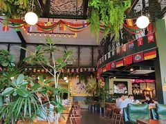 -普兰达德国餐厅·德式脆皮烤猪肘·自酿啤酒(观唐店)