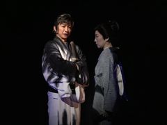 -交通银行前滩31演艺中心