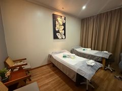 -青曼SPA·按摩·采耳·足道(龙之梦店)