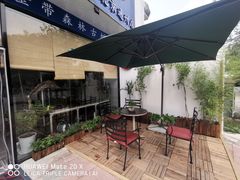 -北京七子郎韵普洱(通怀路店)