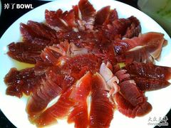 鸡胗-红鼎坊·老成都火锅(新南门店)