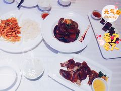 -和记小菜(大宁店)
