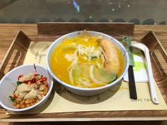 -许小树(国贸商城店)