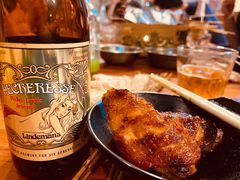 -峨眉山原汁双双烧烤(净居寺店)