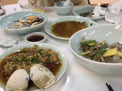-盒马渔市餐厅