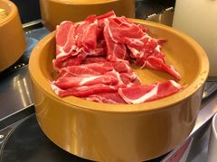 -龍歌自助小火锅(李沧丽达店)