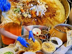 -安徽阜阳卷馍(西单店)