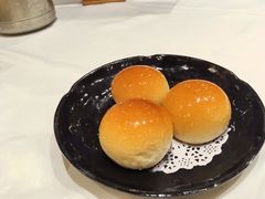 叉烧焗餐包-稻香海鲜饭店(第一国际店)