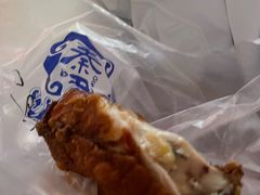 -秦氏环球炸鸡(解放北路店)