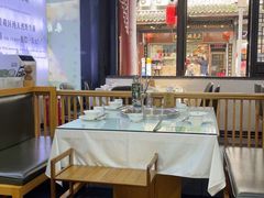 -名善山珍·野生菌汤锅(文殊院店)