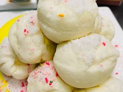 -鹿鸣春饭店(总店)