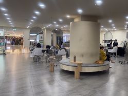 -DX HAIR SALON·发现未知美发沙龙