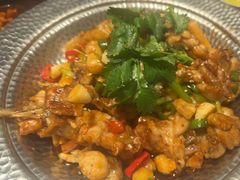 -阿明小菜·海鲜·上海菜(梅陇店)