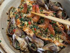 -金龙·打边炉(南京西路店)