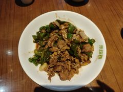 -禾珍珠家常小馆(河南博物院店)