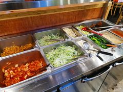 -江南猪肉商会无限续吃(弘大店)