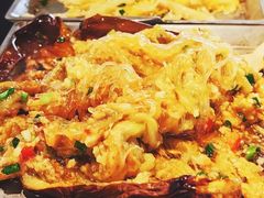-很久以前羊肉串(南京路第一百货店)