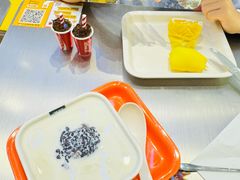 -满记甜品(江桥万达店)