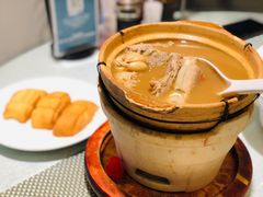 新加坡肉骨茶-新加坡瑞珍•海河观景餐厅