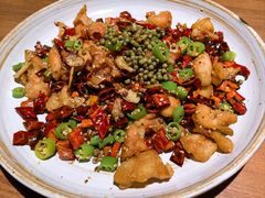 -青年公社烤鸭(熙悦天街店)
