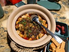 -锦府盐帮·侯宅(五棵松万达店)