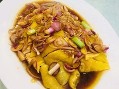 -宜宾海鲜酒家·三十年老字号