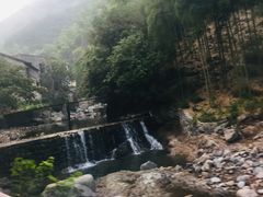 -浙北大峡谷