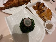 -得月楼·省级非遗·传统苏帮菜(观前店)