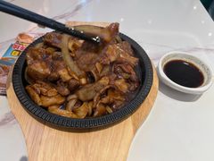 -谷田稻香·砂锅菜(广州悦汇城店)