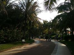 -白沙门生态公园