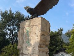 -北京鹫峰国家森林公园