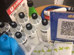 -乐刻运动健身(锦绣乐购店)