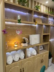 -芳朵美容养生SPA