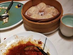 -苏帮袁Sue Cuisine(来福士店)