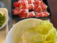 -牛街清真满恒記(平安里西大街店)