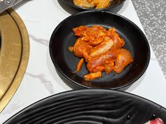 -花味·自助烤肉(雨花客厅店)