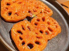 -庆春朴门(前滩太古里店)