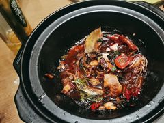 -周家二小姐的菜(西津渡店)