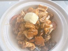 -逢春菜馆天津菜(胜利路店)