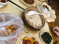 -砂锅居饭庄·京菜(西四店)